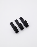 House Doctor - Knage, Bath, Sort