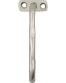 House Doctor Knage Welo Børstet sølvfinish