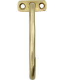 House Doctor Knage Welo Børstet messing finish