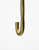 House Doctor - Knage, Welo, Børstet messing finish