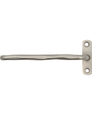 House Doctor Toiletpapirholder Welo Børstet sølvfinish