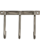 House Doctor Rack Welo Børstet sølvfinish