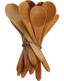 House Doctor Ske Bamboo Natur