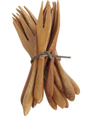 House Doctor Gaffel Bamboo Natur