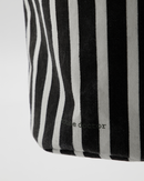 House Doctor - Opbevaring, Lava, Sort, Råhvid