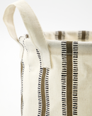 House Doctor - Opbevaringskurv, Vibes, Lysebrun