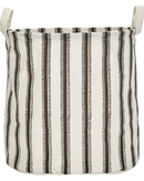 House Doctor Opbevaringskurv Vibes Lysebrun