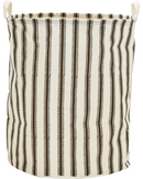 House Doctor Vasketøjspose Vibes Lysebrun