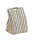 House Doctor - Vasketøjspose, Vibes, Lysebrun, H60 cm