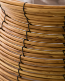 House Doctor - Urtepotte, Boum, Natur, 2 stk.