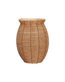 House Doctor - Urtepotte, Boum, Natur, 2 stk.