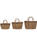 House Doctor Kurve Laine Natur