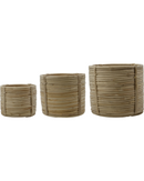 House Doctor Kurve Linder Natural