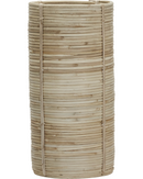 House Doctor Opbevaringskurv Bella Natural