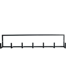 House Doctor Knagerække Rack Sort