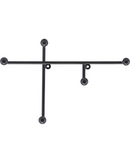 House Doctor Knage Prea Mat sort