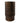 House Doctor Lysestage, Mesu, Antik brun, H34,5 cm