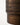 House Doctor Lysestage, Mesu, Antik brun, H34,5 cm