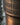 House Doctor Lysestage, Mesu, Antik brun, H34,5 cm
