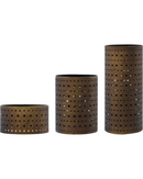 House Doctor Opbevaring Pefa Antik messingfinish