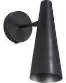 House Doctor Væglampe Precise Mat sort