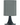House Doctor Bordlampe Tulip Grøn