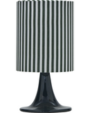 House Doctor Bordlampe Tulip Grøn