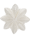 House Doctor Stjerne Gint Hvid