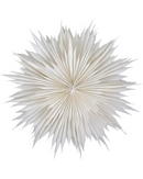 House Doctor Stjerne Dust Råhvid