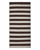 House Doctor - Tæppe, Alfo, Brun/Natur 200x90 cm