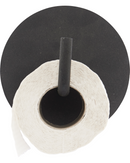 House Doctor Toiletpapirholder Text Sort