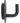 House Doctor Knage Text Sort