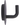 House Doctor Knage Text Sort