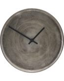 House Doctor Ur Curva Sølv oxideret