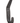 House Doctor Knage Forged Sort