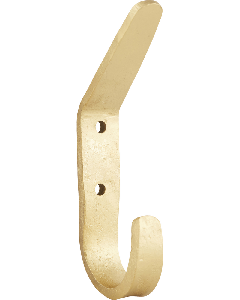 House Doctor Knage Forged Messingbelagt