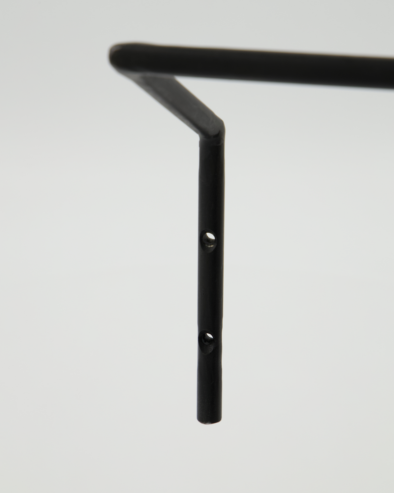 House Doctor - Rack, Paro, Sort