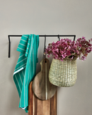 House Doctor - Rack, Paro, Sort