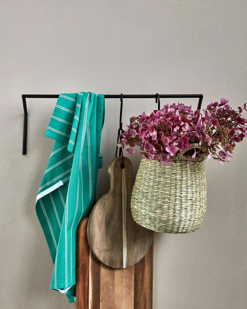 House Doctor - Rack, Paro, Sort