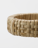 House Doctor - Servietringe, Kind, Natur