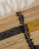 House Doctor - Tæppe, Listra, Multi