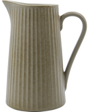 House Doctor Kande Pleat Grå Brun