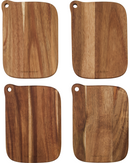 House Doctor Skærebræt Eya Natural