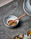 House Doctor - Ske, Eya, Natur, sæt af 4 stk.