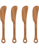 House Doctor Smørekniv Eya Natur