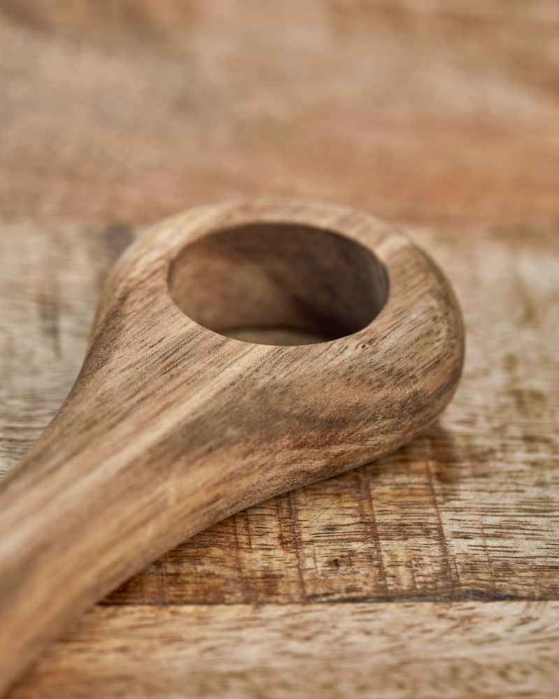 House Doctor - Skærebræt, Eya, Natur, L55 cm