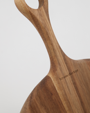 House Doctor - Skærebræt, Eya, Natur, L47 cm