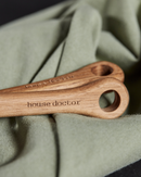 House Doctor - Salatsæt, Eya, Natur, sæt af 2 stk.