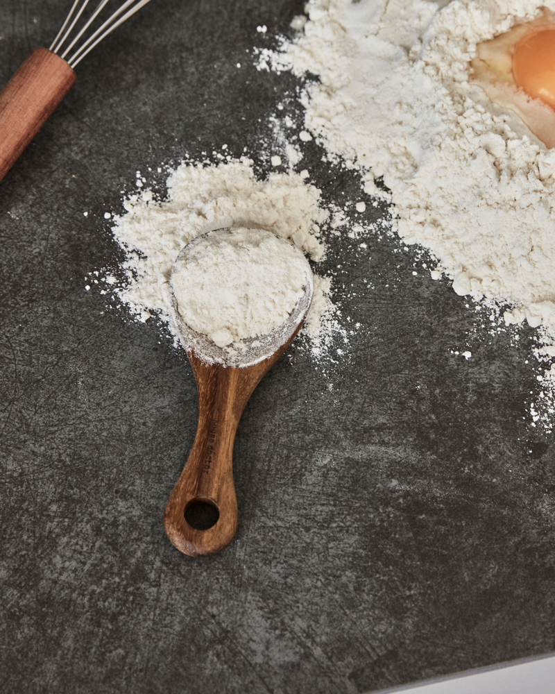 House Doctor - Øseske, Eya, Natur, L12 cm