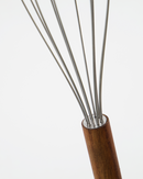House Doctor - Whisk, Eya, Natur, L30 cm